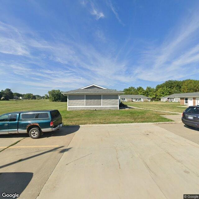 Photo of PEMBERTON VILLAGE II. Affordable housing located at 1400 N FIRST ST HIAWATHA, KS 66434
