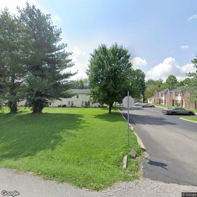 Photo of BETTY JANE APARTMENTS. Affordable housing located at LITTLE RD. LONDON, KY 40741