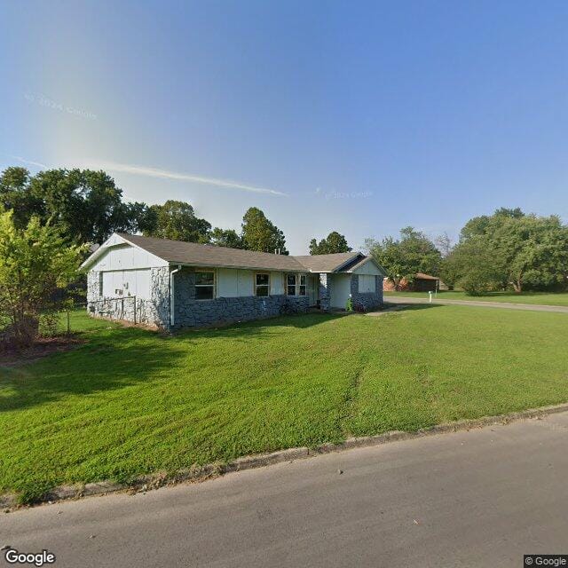 Photo of COUNTRY VILLAGE APTS. Affordable housing located at 28606 E 141ST ST S COWETA, OK 74429