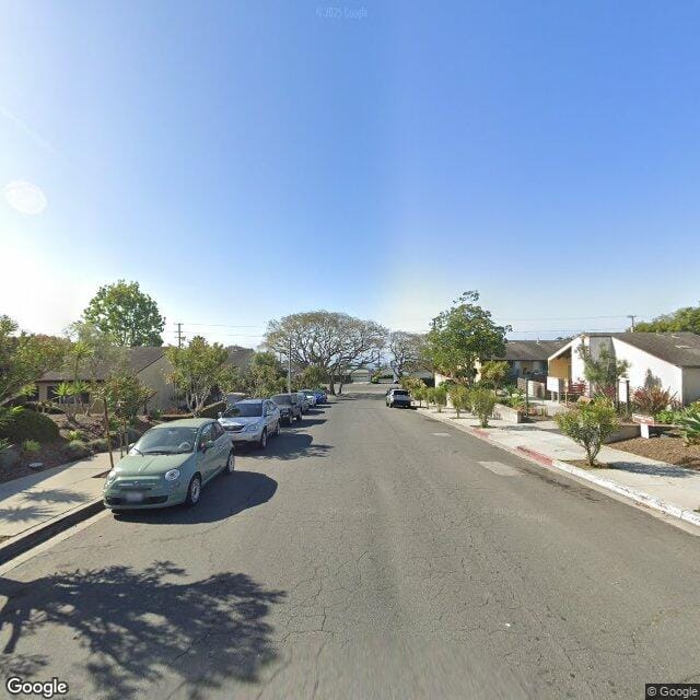 Photo of VILLA SANTA FE APTS I. Affordable housing located at 418 SANTA FE PL SANTA BARBARA, CA 93109