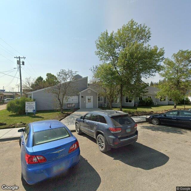 Photo of Jewel City I. Affordable housing located at 15 2nd St NE Rolla, ND 58367