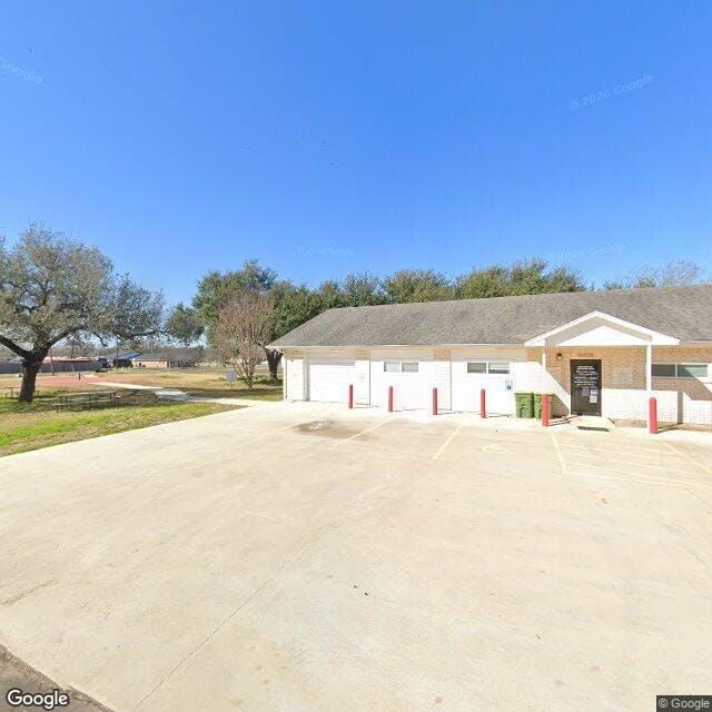 Photo of Housing Authority of the City of Bremond. Affordable housing located at 600 S MAIN Street BREMOND, TX 76629