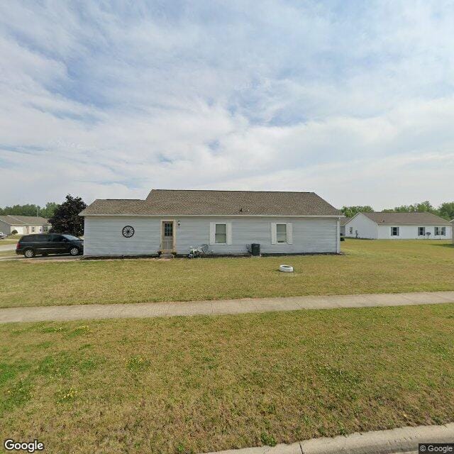 Photo of DILLON CROSSING. Affordable housing located at 840 DAVOLI ST FOSTORIA, OH 44830