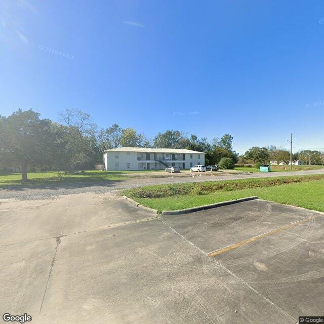 Photo of 391 W Railroad St. Affordable housing located at 391 W Railroad St Arnaudville, LA 70512