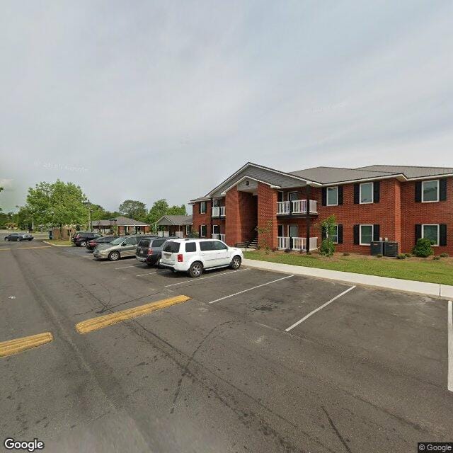 Photo of BLACKWOOD ESTATES. Affordable housing located at 26648 S HOLLEY ST LOXLEY, AL 36551