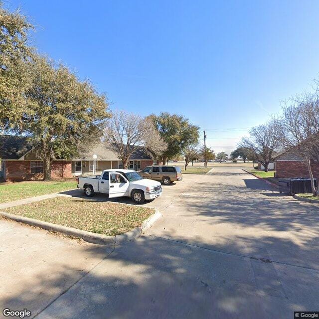 Photo of Vernon Manor Apartments. Affordable housing located at 4600 Woodland Ave Vernon, TX 76384