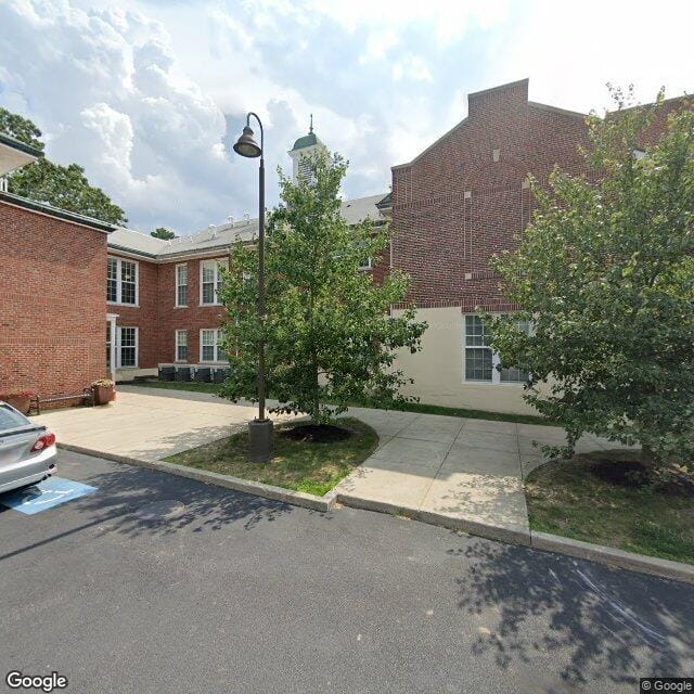 Photo of FULTON SCHOOL RESIDENCES. Affordable housing located at 245 POND ST WEYMOUTH, MA 02190