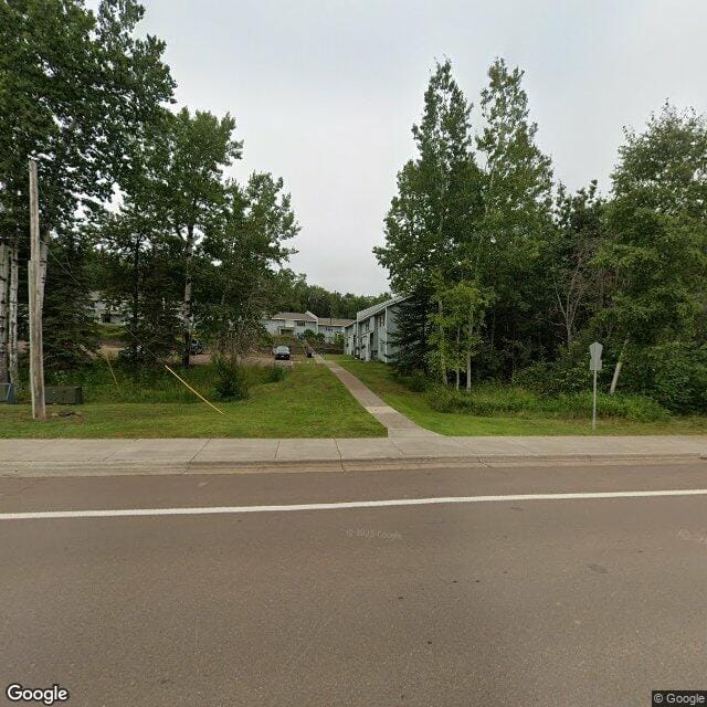 Photo of Birchwood Apartments. Affordable housing located at 801 W 5th St Grand Marais, MN 55604