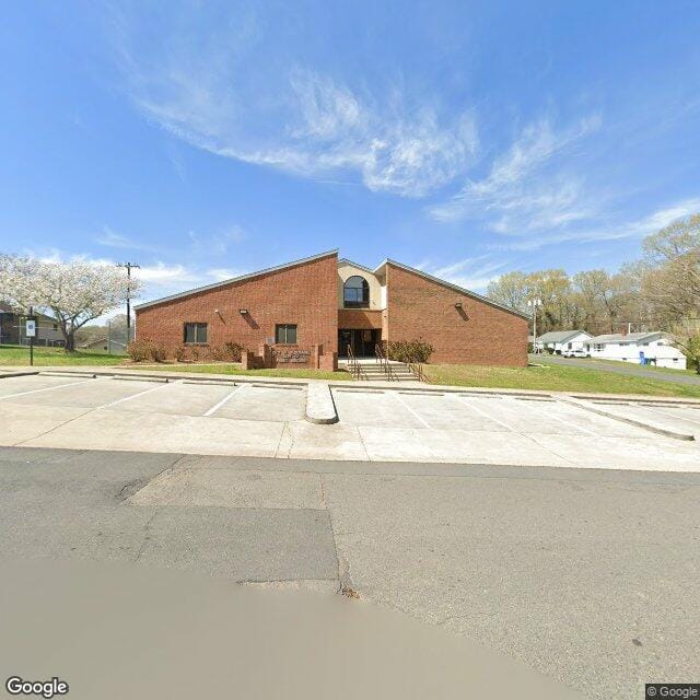 Photo of City of Albemarle Department of Public Housing. Affordable housing located at 300 S BELL Avenue ALBEMARLE, NC 28001
