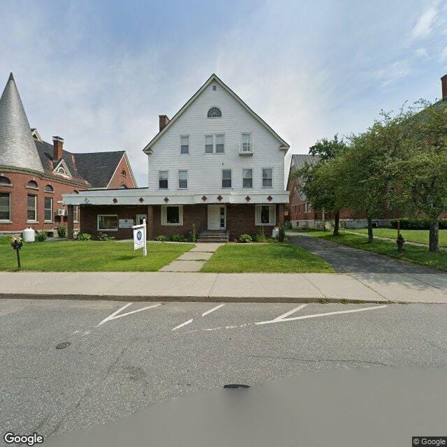 Photo of Barre Housing Authority. Affordable housing located at 30 Washington Street BARRE, VT 5641