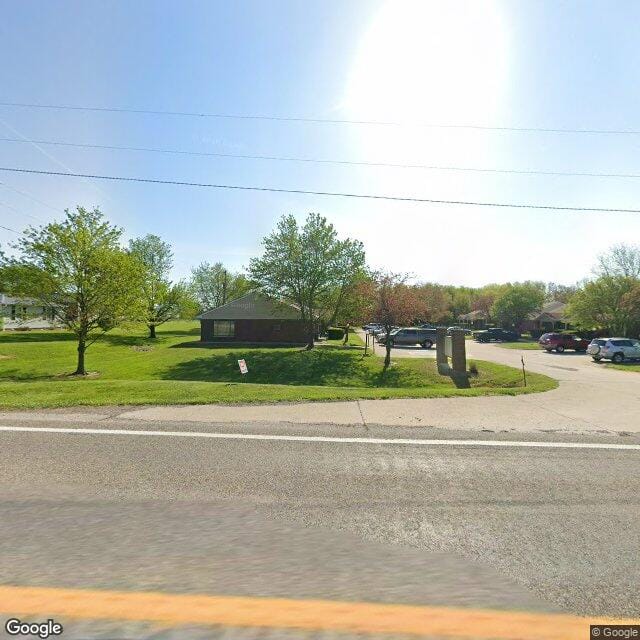 Photo of WINGATE MANOR APTS at 8722 N STATE RD WINGATE, IN 