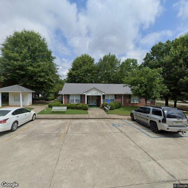 Photo of MCCAY'S LANDING I. Affordable housing located at 1640 POCOTA DR ONEONTA, AL 35121