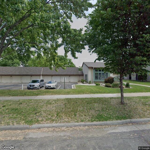 Photo of Hampden Square Apartments. Affordable housing located at 2333 Long Ave Saint Paul, MN 55114