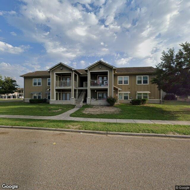 Photo of Sunflower Estates. Affordable housing located at 404 Lions Villa Ave La Feria, TX 78559