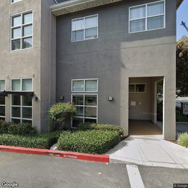 Photo of RIVERWOOD PLACE. Affordable housing located at 5090 LICK MILL BLVD SANTA CLARA, CA 95054