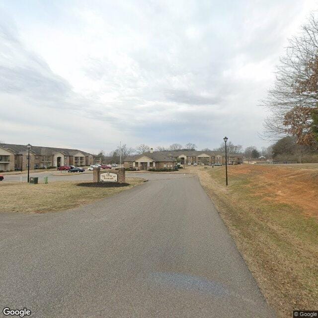 Photo of Villas of Savannah. Affordable housing located at 170 Sterling Ln Savannah, TN 38372