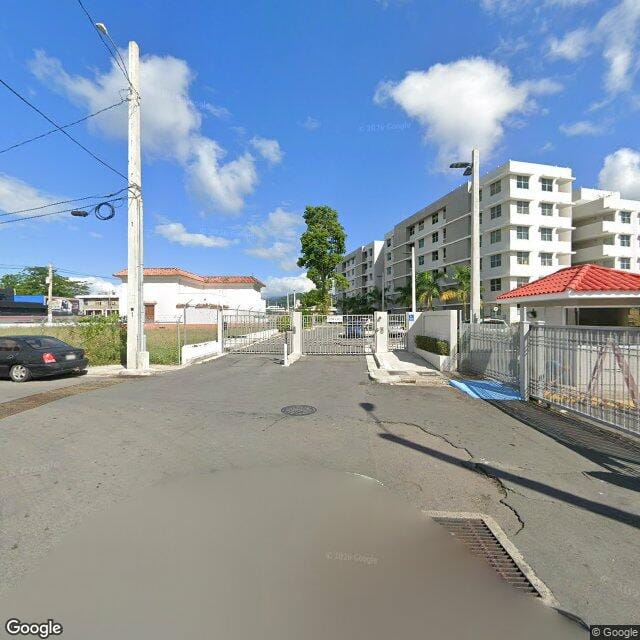 Photo of HOGAR MANUEL MEDIAVILLA NEGRON. Affordable housing located at INTRS ROSALINDA BRINDI STS HUMACAO, PR