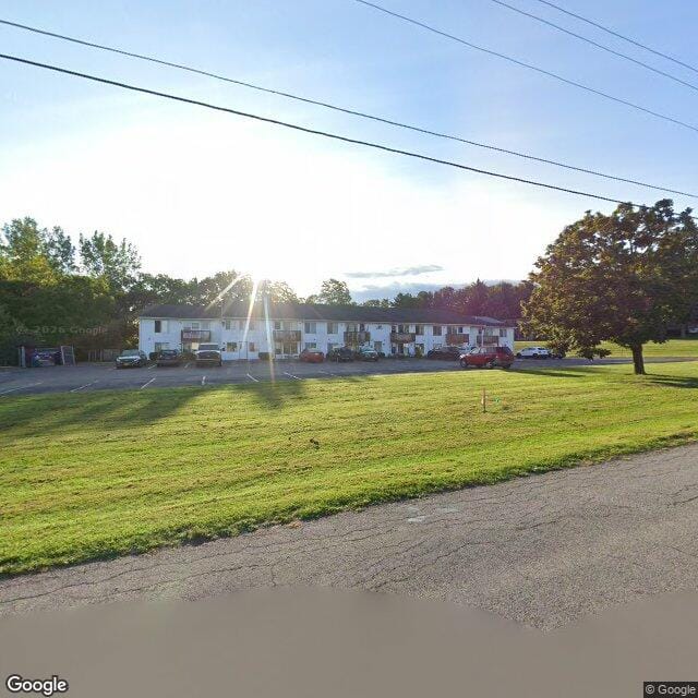 Photo of CORFU MEADOWS. Affordable housing located at 53 W MAIN ST CORFU, NY 14036
