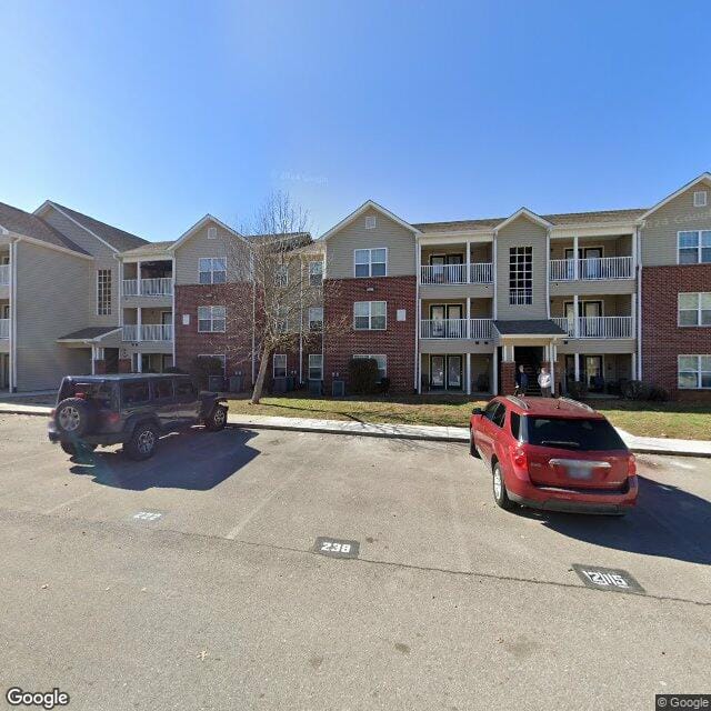 Photo of TOWN CREEK VILLAGE. Affordable housing located at 171 CORY DR LENOIR CITY, TN 37771