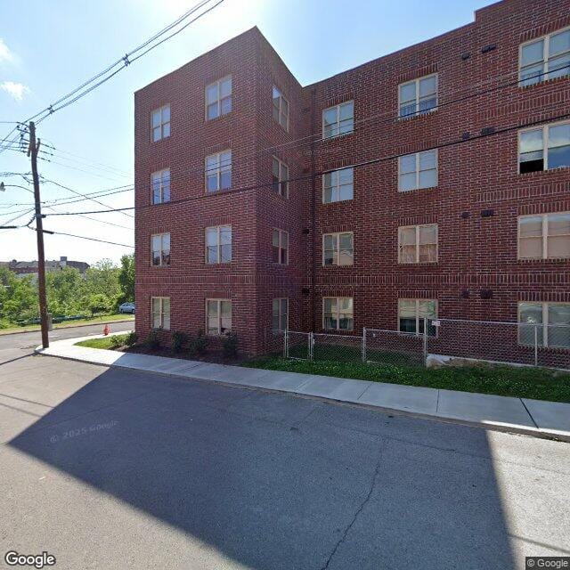 Photo of GLEN ELK APARTMENTS. Affordable housing located at 309 MAYO STREET CLARKSBURG, WV 26301