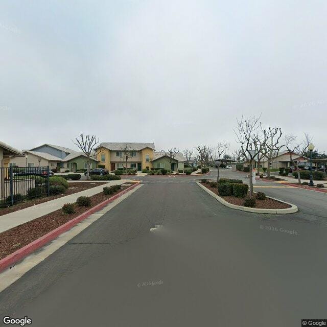 Photo of GOSHEN VILLAGE II. Affordable housing located at 31114 RD 72 VISALIA, CA 93291