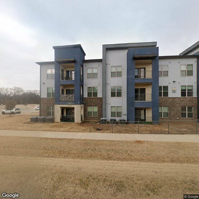 Photo of Hammack Creek Apartments. Affordable housing located at 337 Kennedale Sublett Rd Kennedale, TX 76060