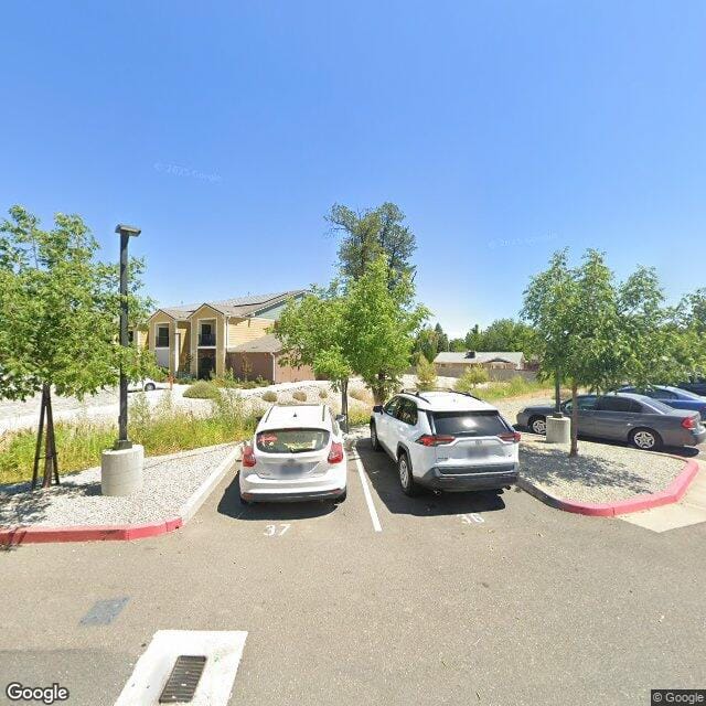 Photo of Kennett Court Apartments. Affordable housing located at 1165 Lake Blvd Redding, CA 96003
