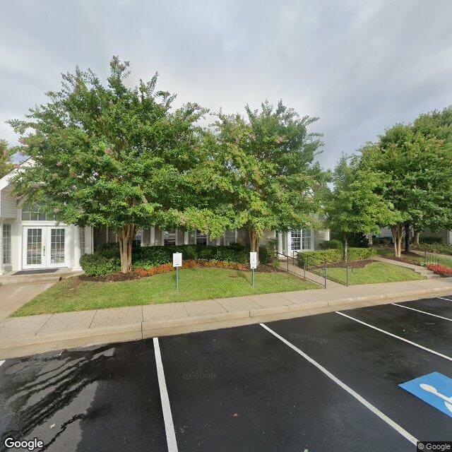 Photo of The Fields of Manassas. Affordable housing located at 7431 Willoughby Ln Manassas, VA 20109