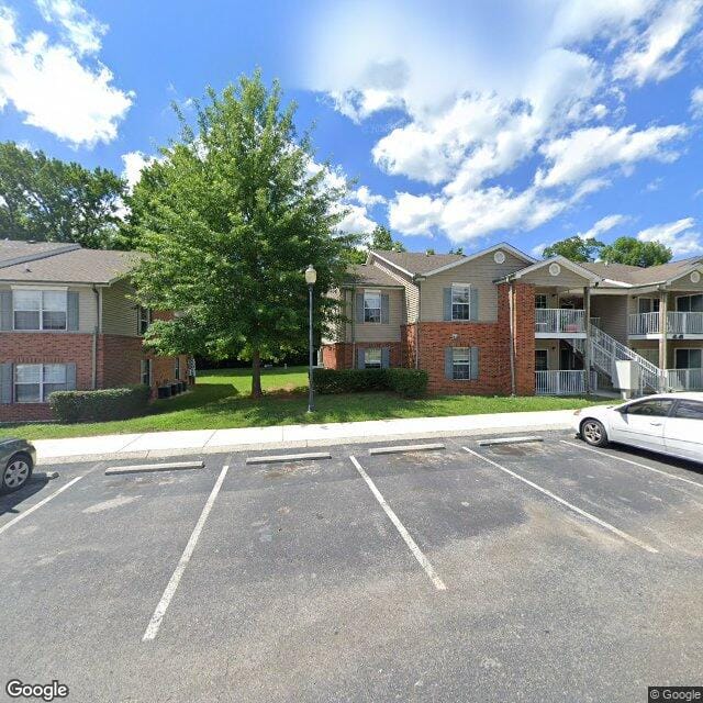 Photo of RIVENDELL APTS PHASE I. Affordable housing located at 555 EXPRESSWAY DR MANCHESTER, TN 37355
