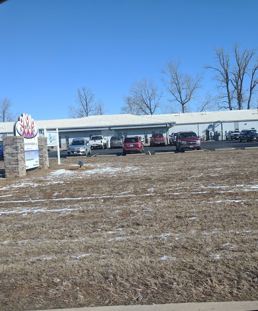 Photo of ST. FRANCOIS COUNTY PUBLIC HOUSING AGENCY. Affordable housing located at 403 Parkway Dr PARK HILLS, MO 63601