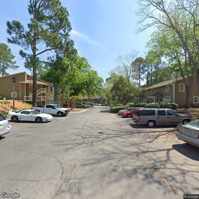 Photo of PARK RIDGE APARTMENTS. Affordable housing located at 1000 HOLCOMB BRIDGE RD ROSWELL, GA 30076