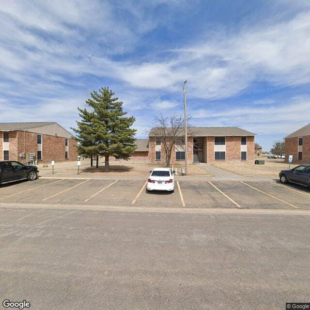 Photo of La Mirage Villas. Affordable housing located at 309 SE 15th Ave Perryton, TX 79070
