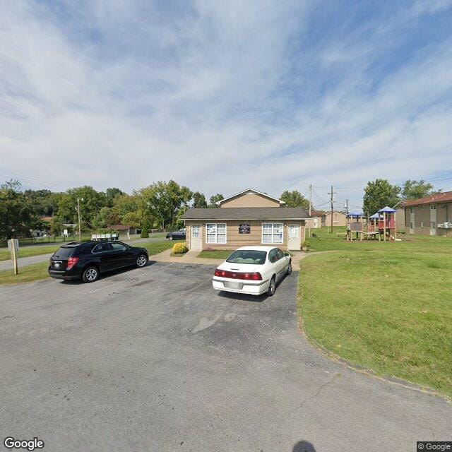 Photo of Tyler Apartments. Affordable housing located at 7 Trivette Concourse Johnson City, TN 37601