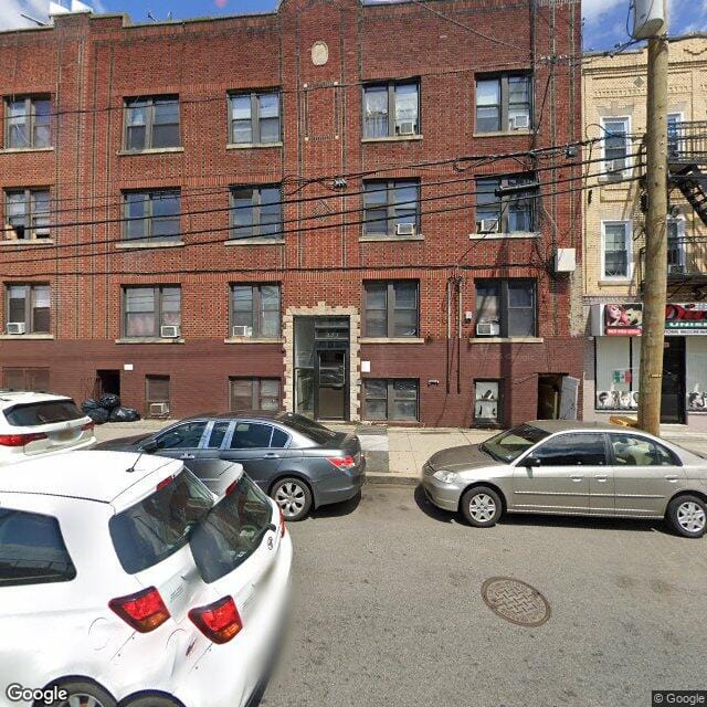 Photo of 442-446 Monroe St. Affordable housing located at 442-446 Monroe St Passaic, NJ 07055
