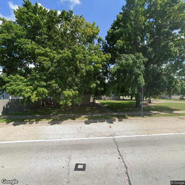 Photo of TABLE GROVE APTS. Affordable housing located at 204 N JOHN ST TABLE GROVE, IL 61482