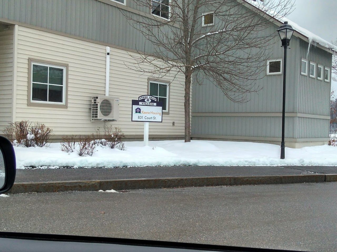Photo of KeeneHousing. Affordable housing located at 831 Court Street KEENE, NH 3431