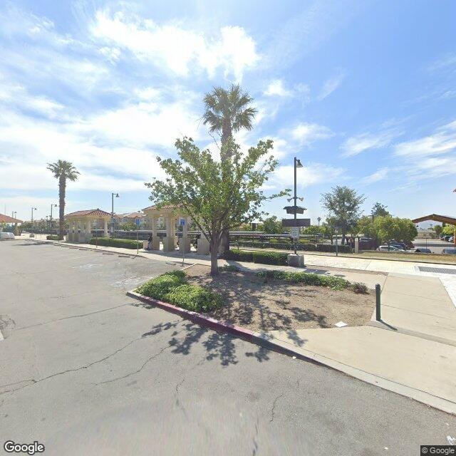 Photo of FONTANA SENIOR APTS. Affordable housing located at 8684 SIERRA AVE FONTANA, CA 92335