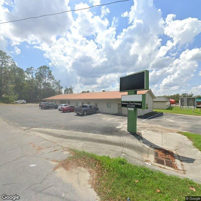 Photo of Madison Square Apartments. Affordable housing located at 643-649 W Base St Madison, FL 32340