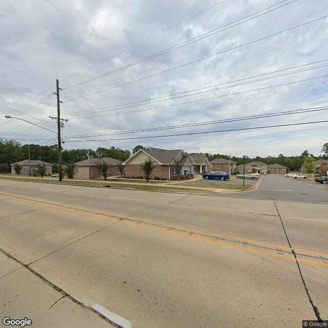 Photo of PARK RIDGE ESTATES OF RUSTON. Affordable housing located at 404 RICHSMITH LANE RUSTON, LA 71270