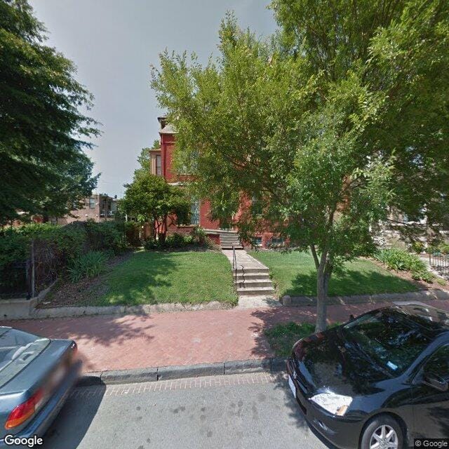 Photo of Heritage Living. Affordable housing located at 421 T St NW Washington, DC 20001