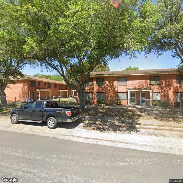 Photo of South Park Homes. Affordable housing located at 2712 Avenue A Bay City, TX 77414