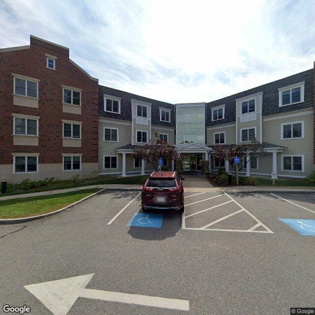Photo of BOWERS BROOK. Affordable housing located at 196 AYER RD HARVARD, MA 01451