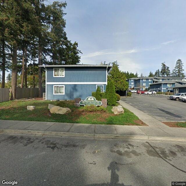 Photo of MADRONA MANOR (OAK HARBOR). Affordable housing located at 890 SW KIMBALL DR OAK HARBOR, WA 98277