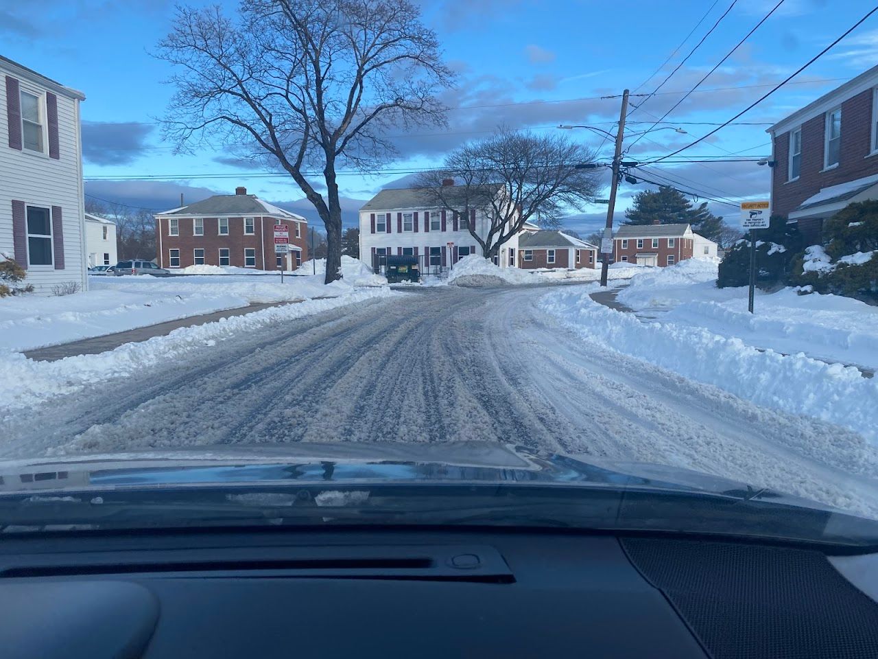 Photo of Bristol Housing Authority. Affordable housing located at 164 JEROME AVENUE BRISTOL, CT 6010