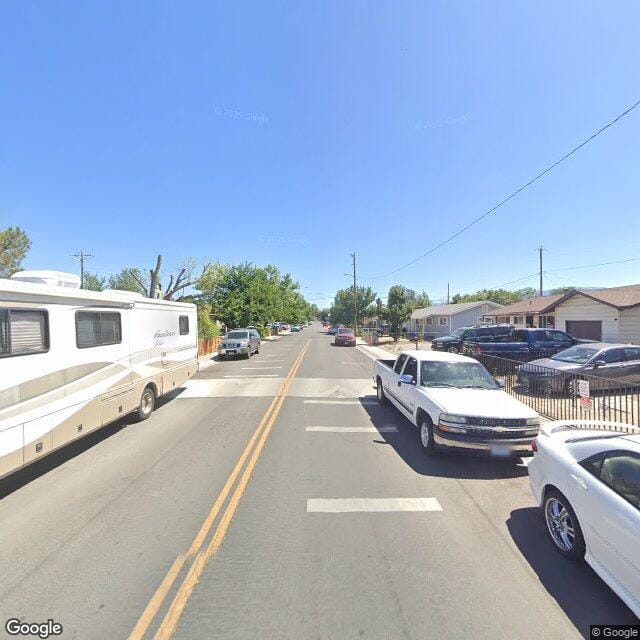 Photo of MANHATTAN PLACE APTS at 930 MANHATTAN ST RENO, NV 89512