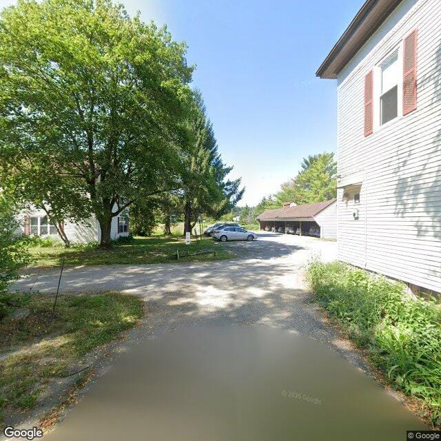 Photo of GARDENS II @ WILLIAMSTOWN SQUARE at 2844 VT RTE 14 WILLIAMSTOWN, VT 05679