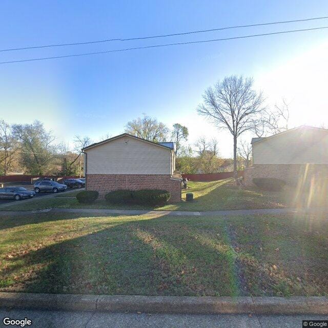 Photo of WEST PLAINS APTS. Affordable housing located at 1200 JACKSON ST WEST PLAINS, MO 65775