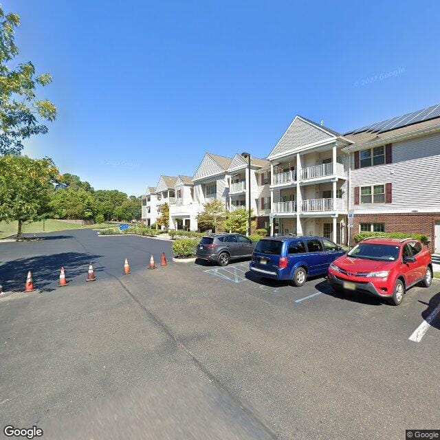 Photo of LINDEN LAKE SENIOR HOUSING. Affordable housing located at 901 NORCROSS ROAD LINDENWOLD, NJ 08021