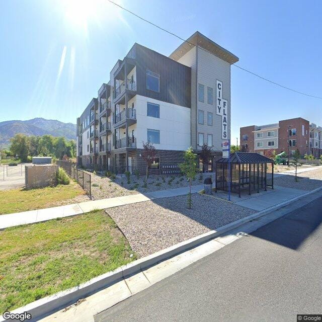 Photo of City Flats. Affordable housing located at 3360 Washington Blvd Ogden, UT 84401