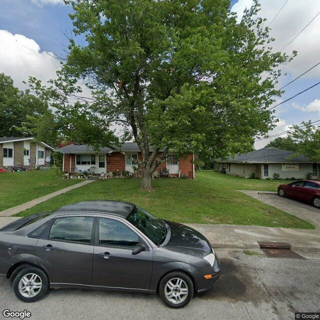 Photo of Housing Authority of Lancaster. Affordable housing located at 109 Kinnaird Avenue LANCASTER, KY 40444